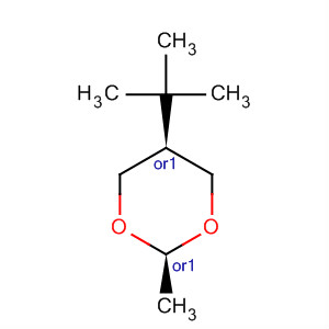 Cas Number: 28295-45-6  Molecular Structure