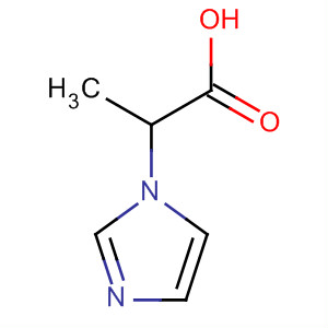 Cas Number: 28302-23-0  Molecular Structure