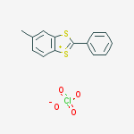 Cas Number: 28313-17-9  Molecular Structure