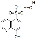 CAS No 283158-18-9  Molecular Structure