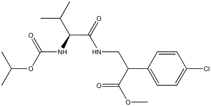 Cas Number: 283159-90-0  Molecular Structure