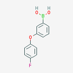 CAS No 283173-82-0  Molecular Structure