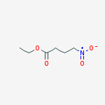 CAS No 2832-16-8  Molecular Structure