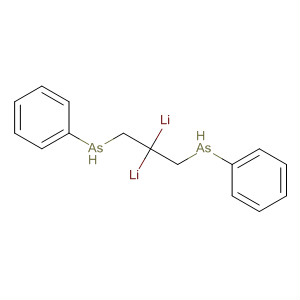 CAS No 2832-67-9  Molecular Structure