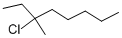 CAS No 28320-88-9  Molecular Structure