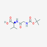 CAS No 28334-73-8  Molecular Structure