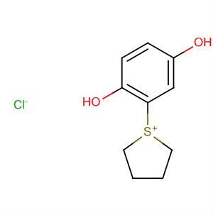 CAS No 28335-08-2  Molecular Structure