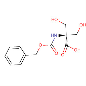 CAS No 28336-88-1  Molecular Structure