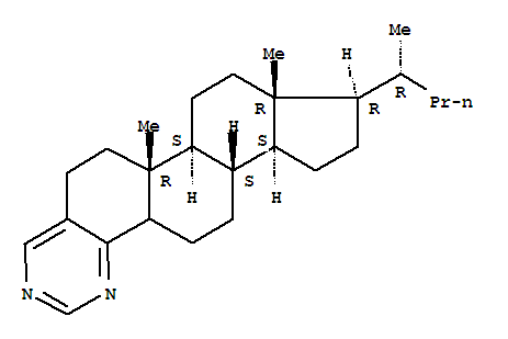 CAS No 28338-47-8  Molecular Structure