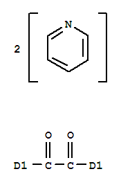 Cas Number: 28348-69-8  Molecular Structure