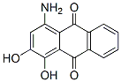 CAS No 2835-53-2  Molecular Structure