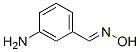 CAS No 2835-66-7  Molecular Structure