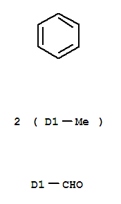 CAS No 28351-09-9  Molecular Structure