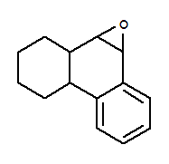 CAS No 28352-32-1  Molecular Structure