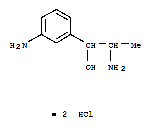 CAS No 28357-36-0  Molecular Structure