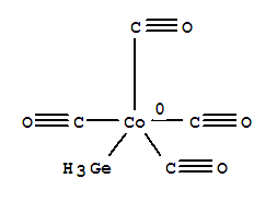 CAS No 28360-37-4  Molecular Structure