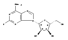 Cas Number: 28360-96-5  Molecular Structure