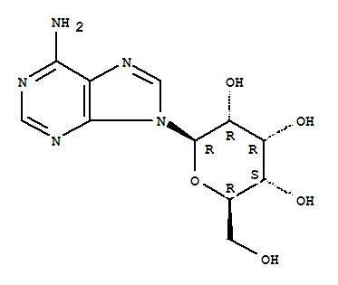 CAS No 28361-09-3  Molecular Structure