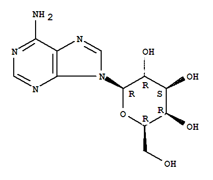 CAS No 28361-10-6  Molecular Structure