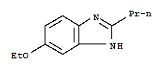 CAS No 283612-24-8  Molecular Structure