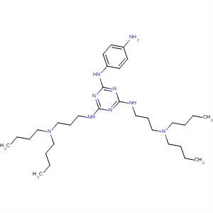 CAS No 283614-54-0  Molecular Structure