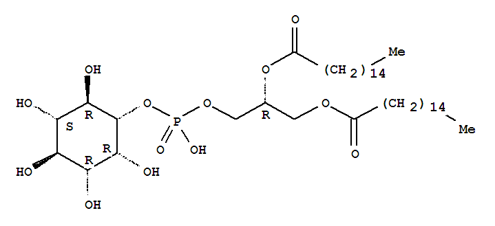 CAS No 28366-80-5  Molecular Structure