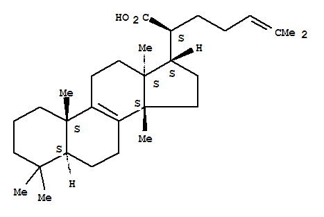 Cas Number: 28368-21-0  Molecular Structure