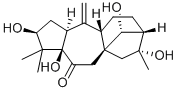 CAS No 28371-51-9  Molecular Structure