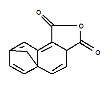 Cas Number: 28374-55-2  Molecular Structure