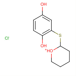 CAS No 28374-64-3  Molecular Structure