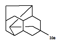 CAS No 28375-86-2  Molecular Structure