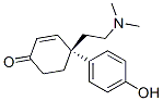 CAS No 28379-30-8  Molecular Structure