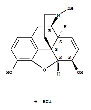 Cas Number: 28379-51-3  Molecular Structure