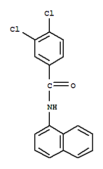 Cas Number: 28393-96-6  Molecular Structure