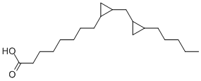 Cas Number: 28399-31-7  Molecular Structure