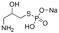 CAS No 28402-17-7  Molecular Structure