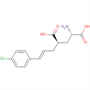 CAS No 284048-79-9  Molecular Structure