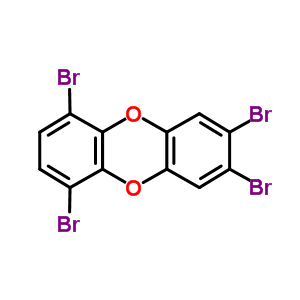 Cas Number: 284049-94-1  Molecular Structure