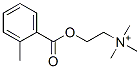 Cas Number: 28418-91-9  Molecular Structure