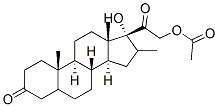 CAS No 28439-55-6  Molecular Structure