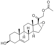 CAS No 28444-97-5  Molecular Structure