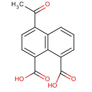 CAS No 28445-08-1  Molecular Structure