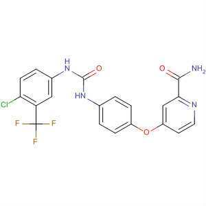 Cas Number: 284461-74-1  Molecular Structure