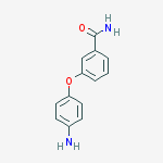 CAS No 284462-85-7  Molecular Structure