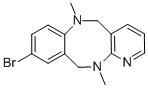 CAS No 284491-75-4  Molecular Structure