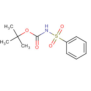 Cas Number: 2845-66-1  Molecular Structure