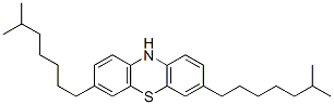 CAS No 28452-78-0  Molecular Structure