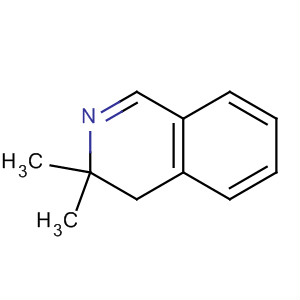 CAS No 28460-55-1  Molecular Structure