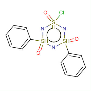 CAS No 28464-34-8  Molecular Structure