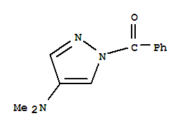 Cas Number: 28466-17-3  Molecular Structure